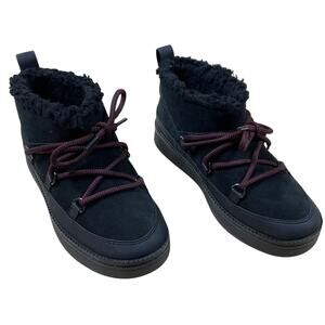 Cole Haan Cloudfeel Snow Mini Boot Women's Size 5.5B New Without Box